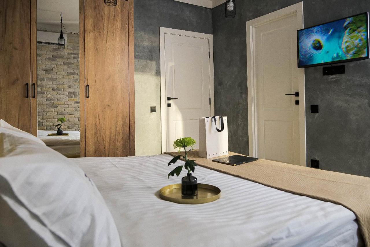 Freedom Apartments In City Center Kijów Zewnętrze zdjęcie