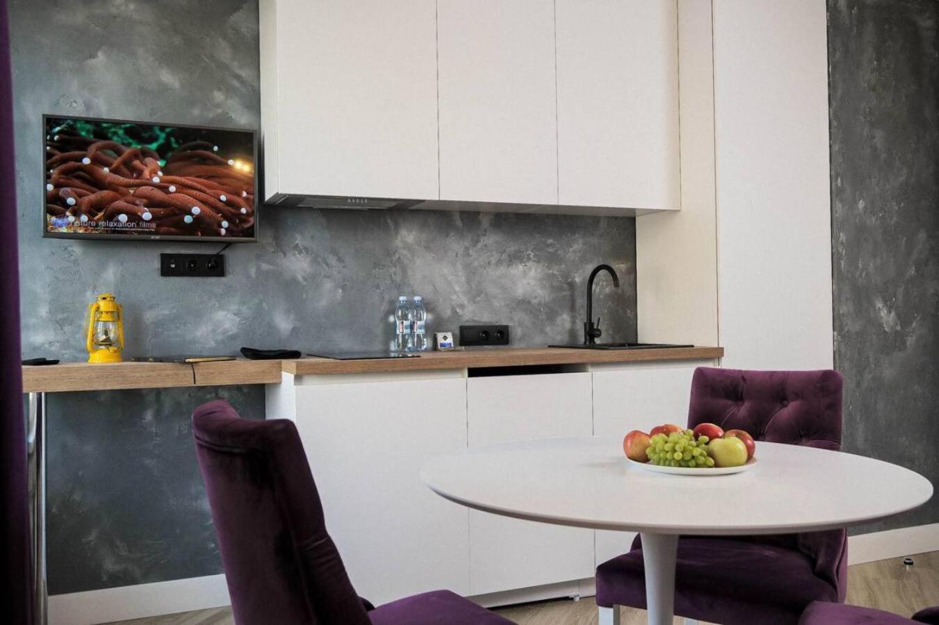 Freedom Apartments In City Center Kijów Zewnętrze zdjęcie